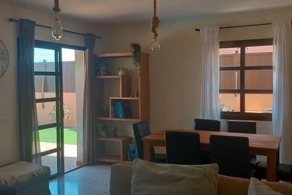 Villa Corralejo Dunas Relax Spanien