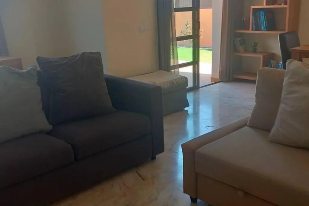 Villa Corralejo Dunas Relax