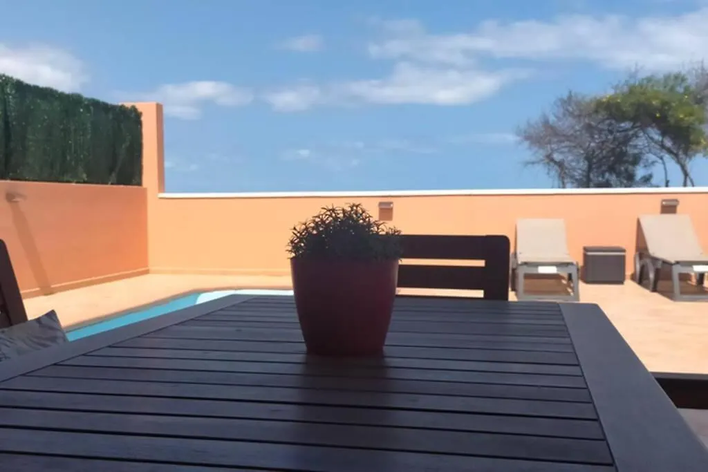 Corralejo Dunas Relax
